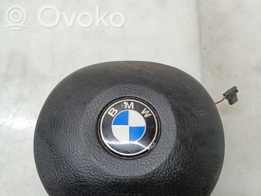 BMW 3 E46 Stūres drošības spilvens 