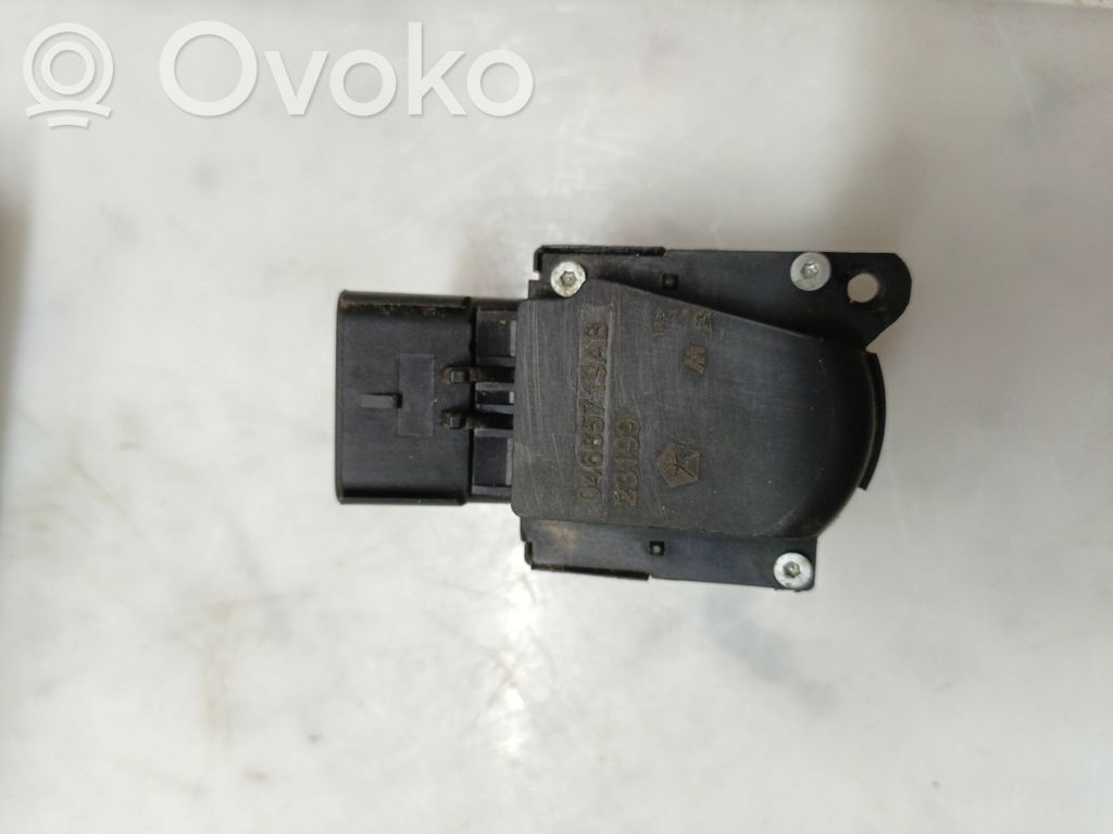 Chrysler Voyager Contact aprindere 