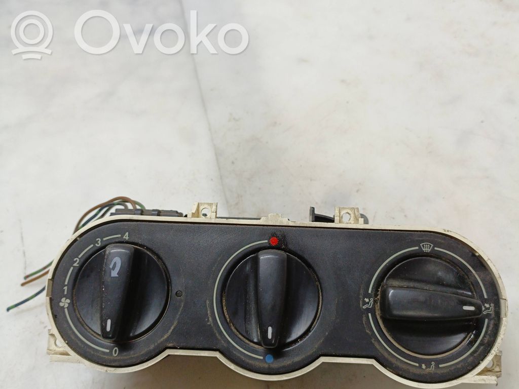 Mercedes-Benz Sprinter W901 W902 W903 W904 Unitate control climatizare 