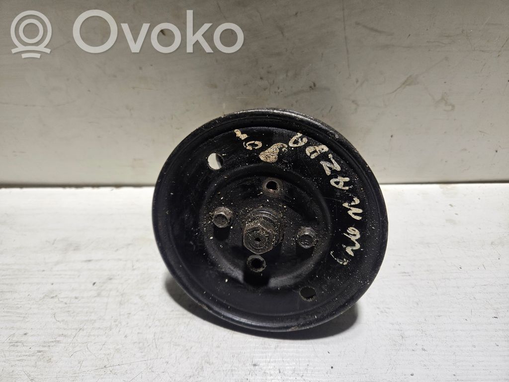 Mazda 626 Power steering pump 
