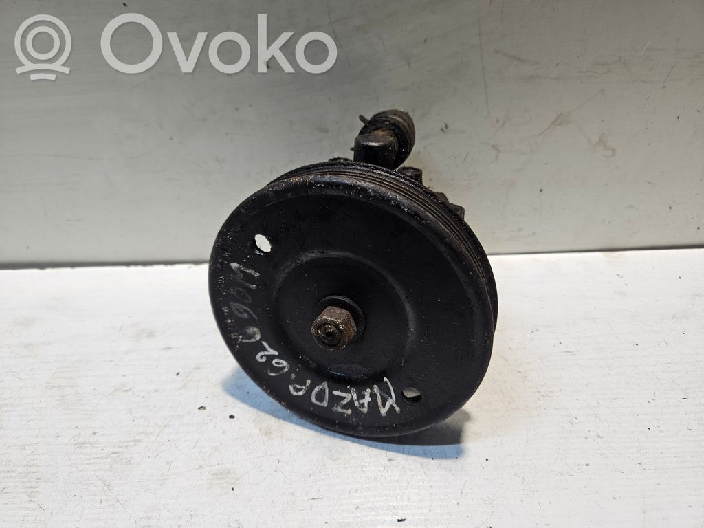 Mazda 626 Vairo stiprintuvo siurblys 