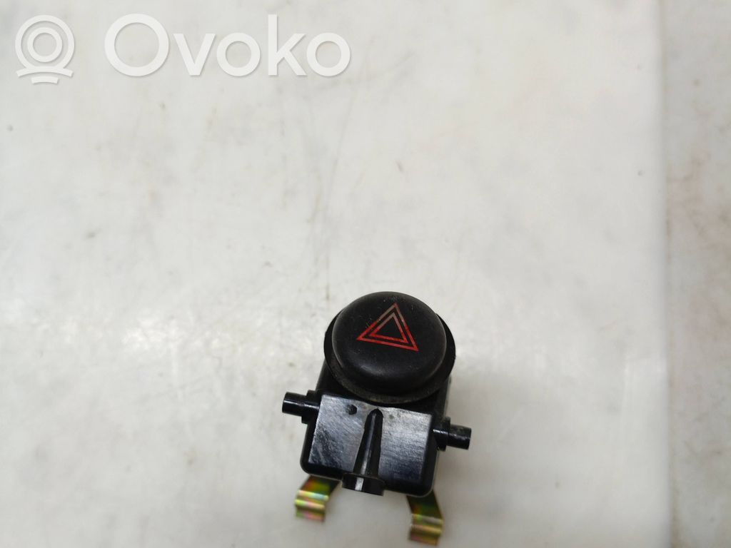 Jeep Cherokee KJ Botón interruptor de luz de peligro 
