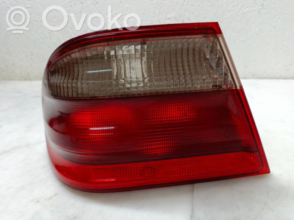 Mercedes-Benz E W210 Takavalot 