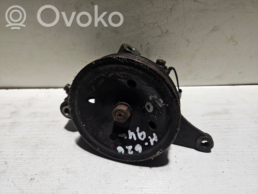 Mazda 626 Power steering pump 