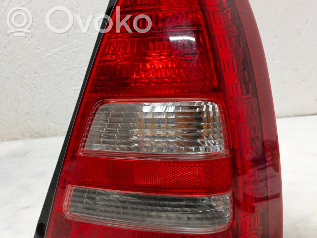 Subaru Forester SG Takavalot 