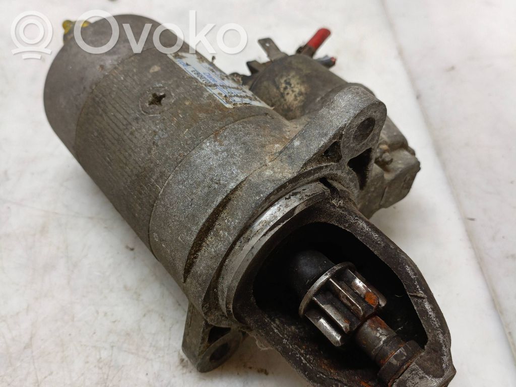 Rover 214 - 216 - 220 Starteris 