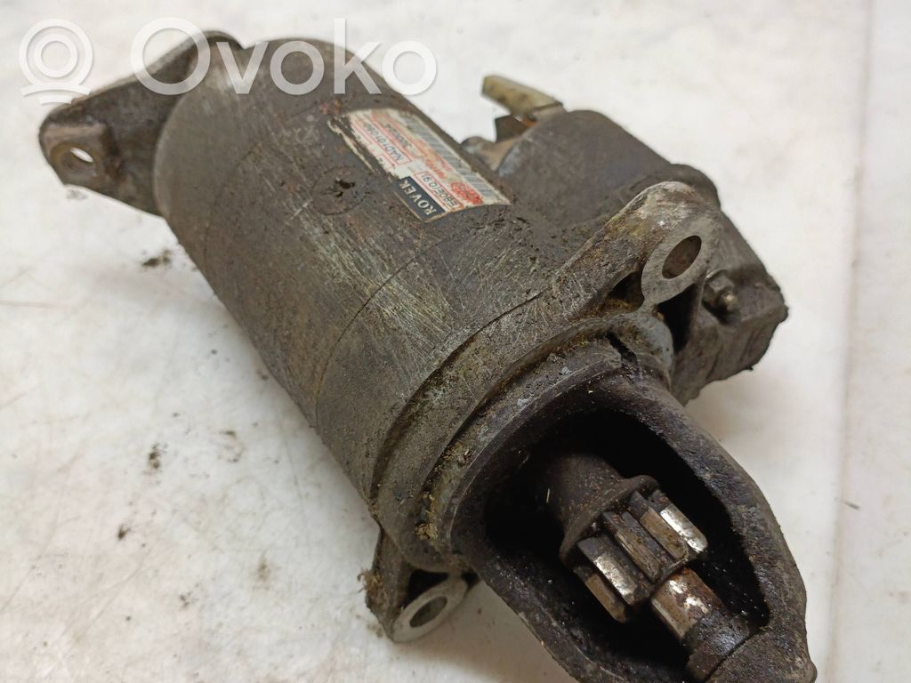 Rover 414 - 416 - 420 Starteris 
