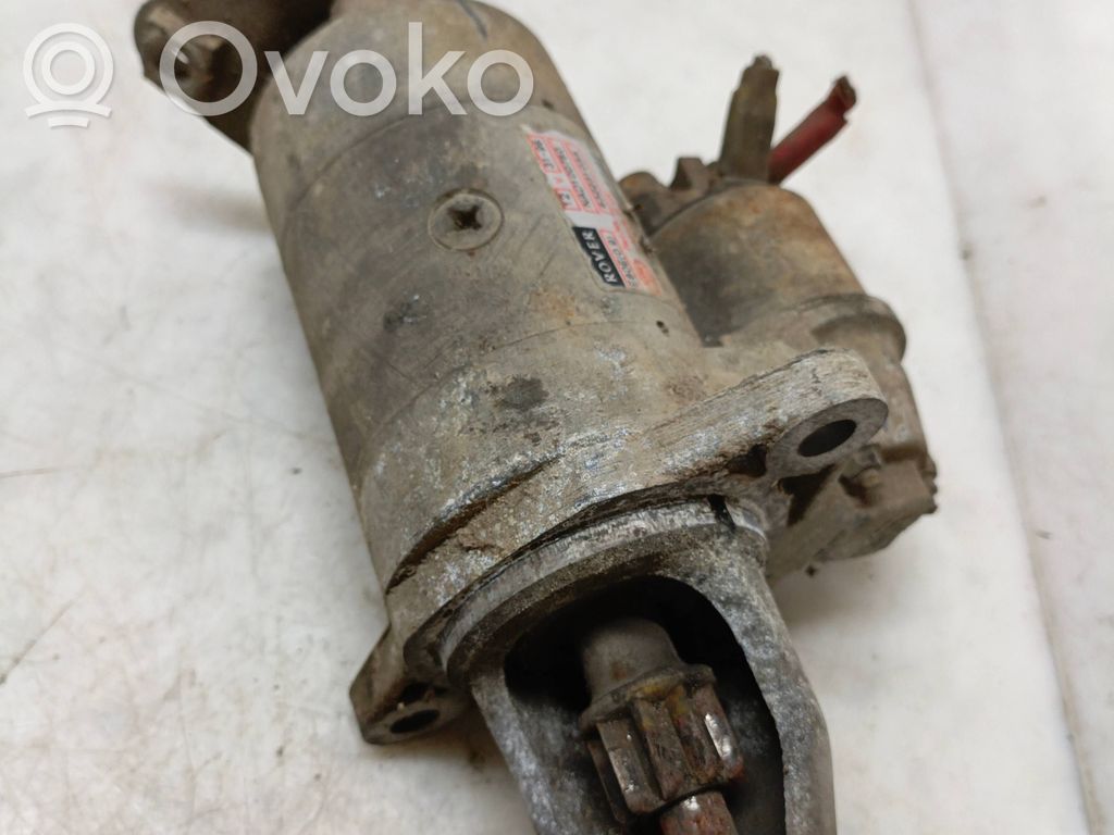 Rover 414 - 416 - 420 Starteris 