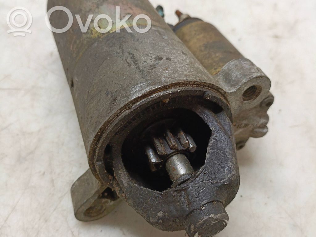 Ford Mondeo MK II Starter motor 