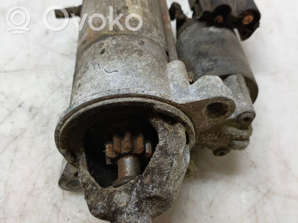 Ford Mondeo MK II Motor de arranque 
