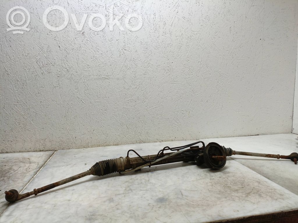Peugeot 206 Steering rack 