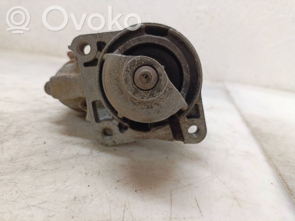 Ford Escort Motor de arranque 