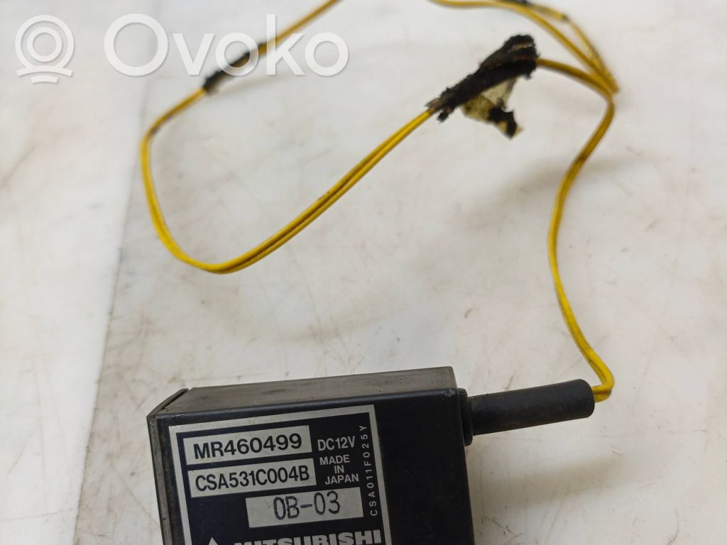 Mitsubishi Carisma Lauko temperatūros daviklis 