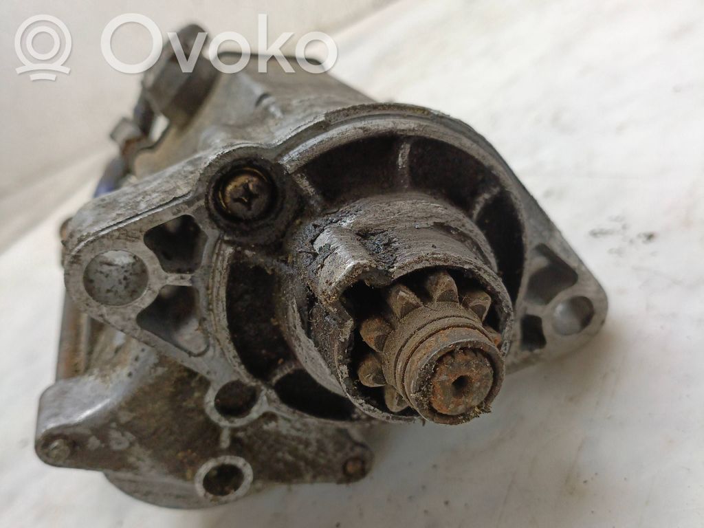 Honda Civic Starter motor 
