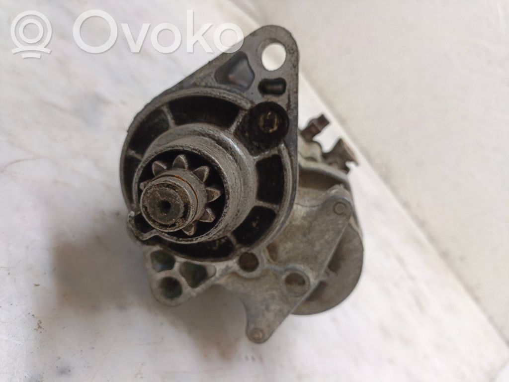 Honda Civic Starter motor 