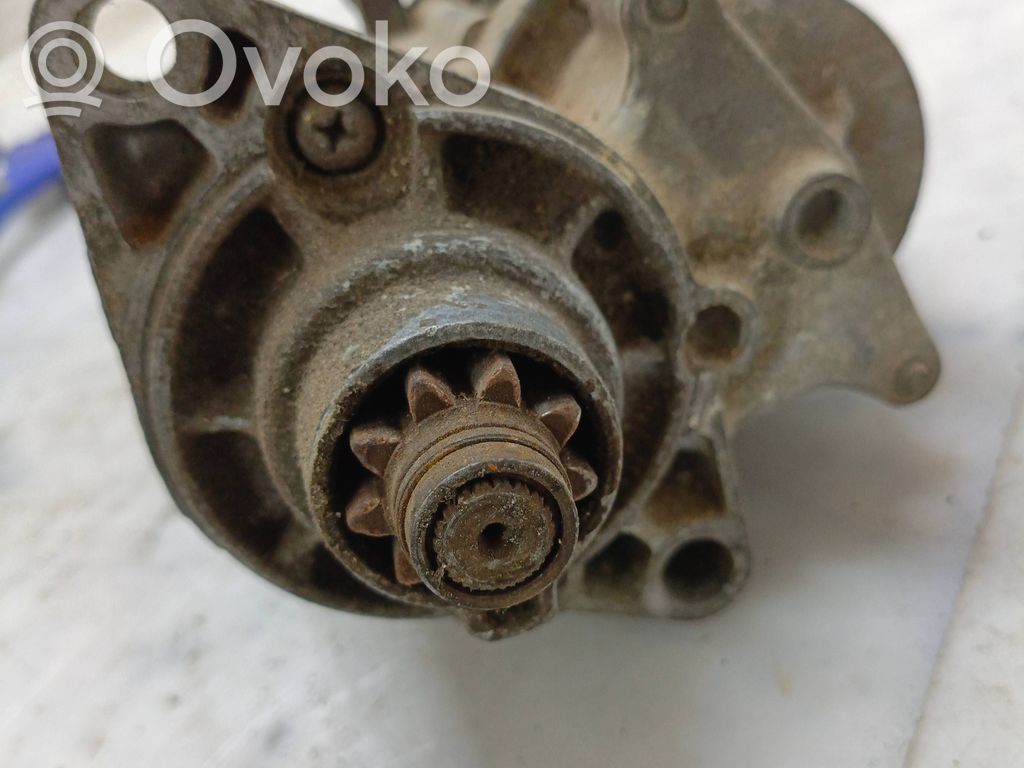 Honda Civic Starter motor 