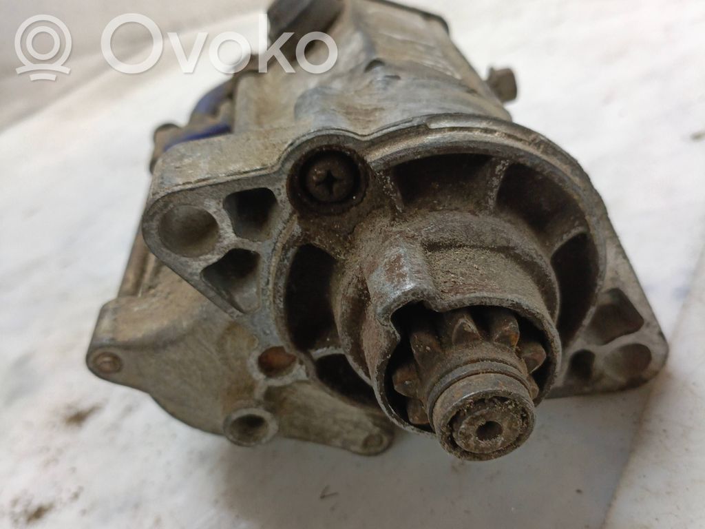 Honda Civic Starter motor 