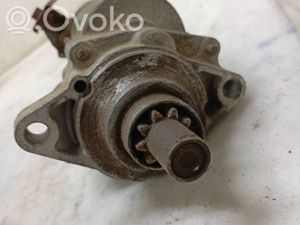 Honda Concerto Starter motor 