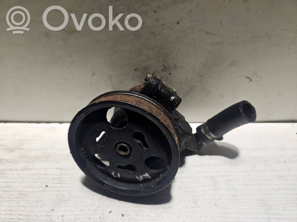 Ford Fiesta Power steering pump 