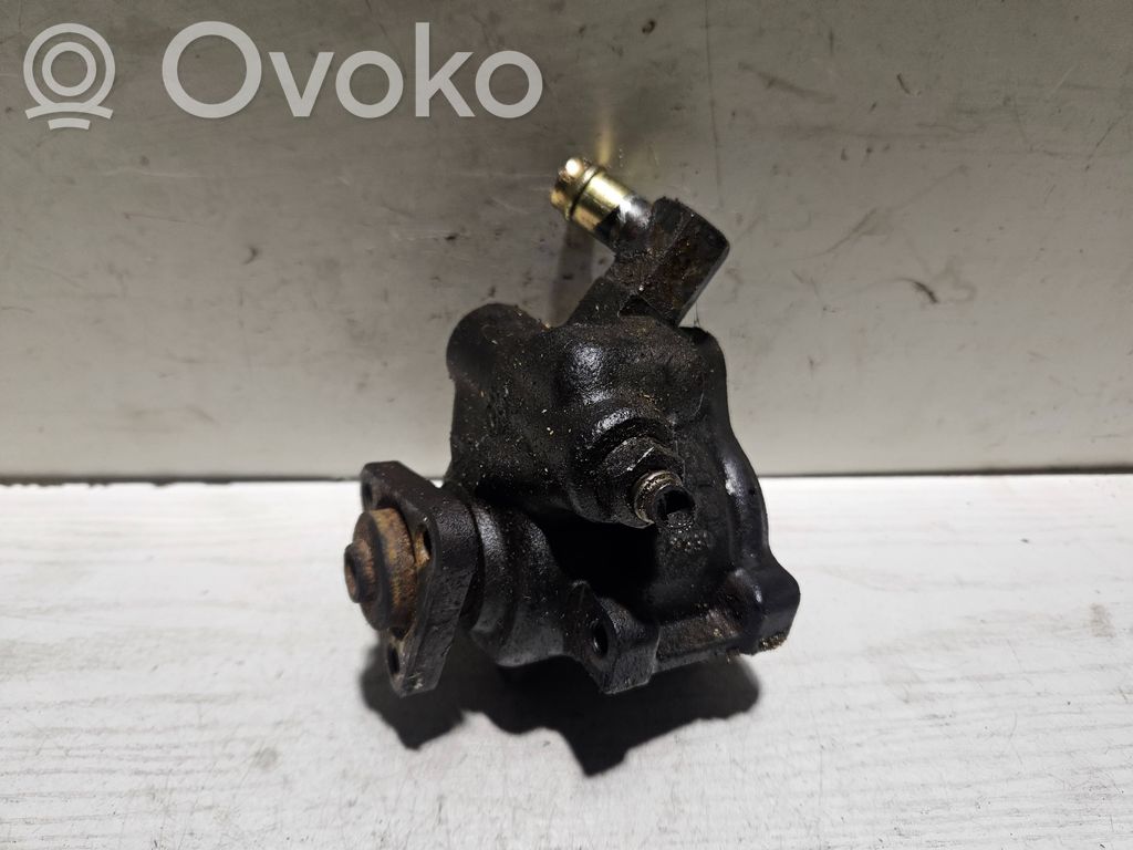 Ford Explorer Power steering pump 