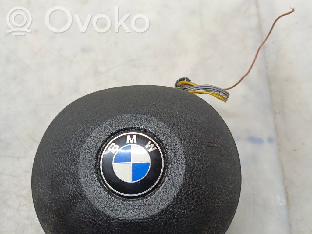 BMW 3 E46 Stūres drošības spilvens 