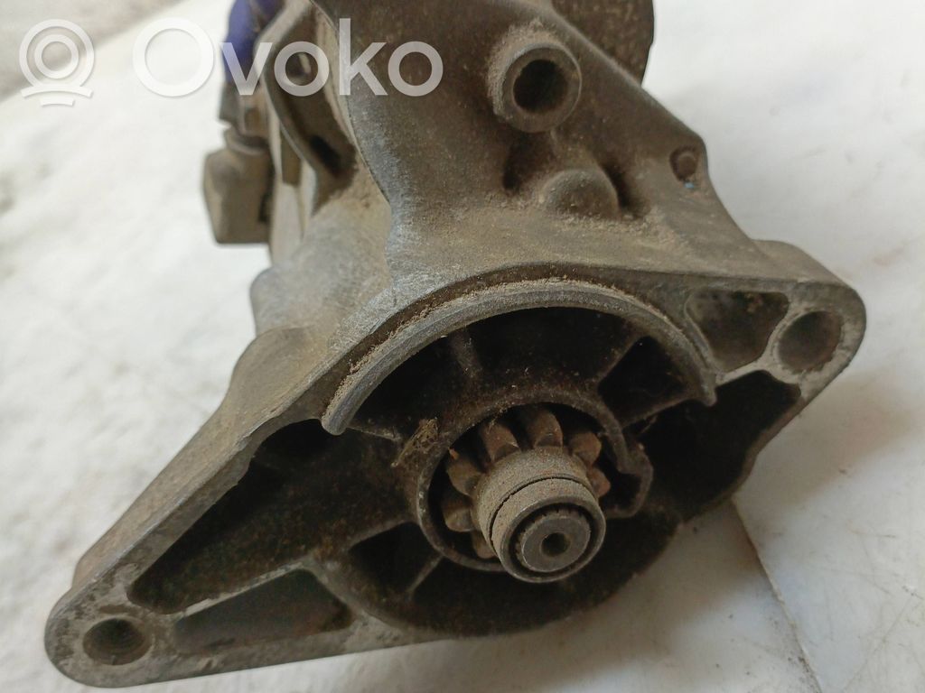 Toyota Corolla E90 Motor de arranque 