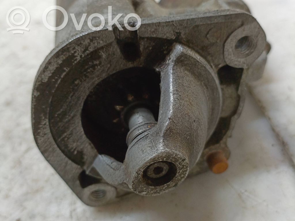 Volvo 850 Motor de arranque 