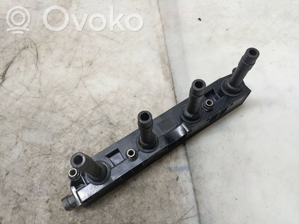 Opel Astra G High voltage ignition coil 