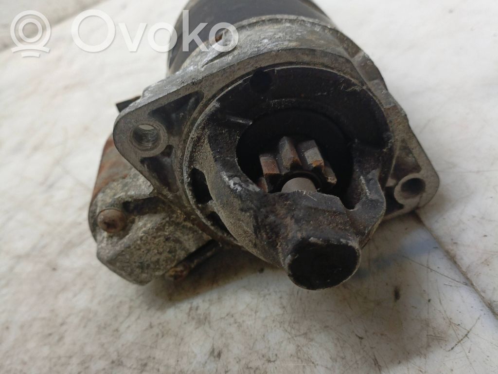 KIA Joice Motor de arranque 