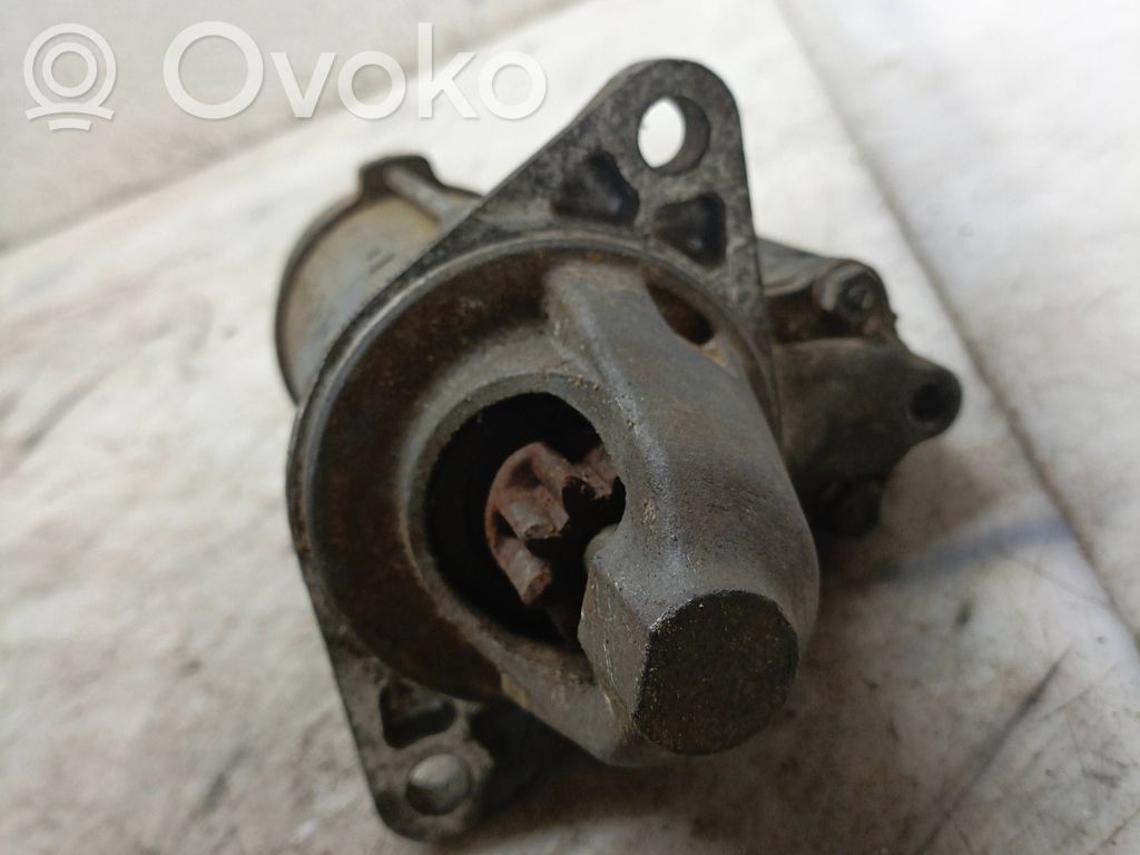 Motor de arranque   23300AA59A,TN4280004790