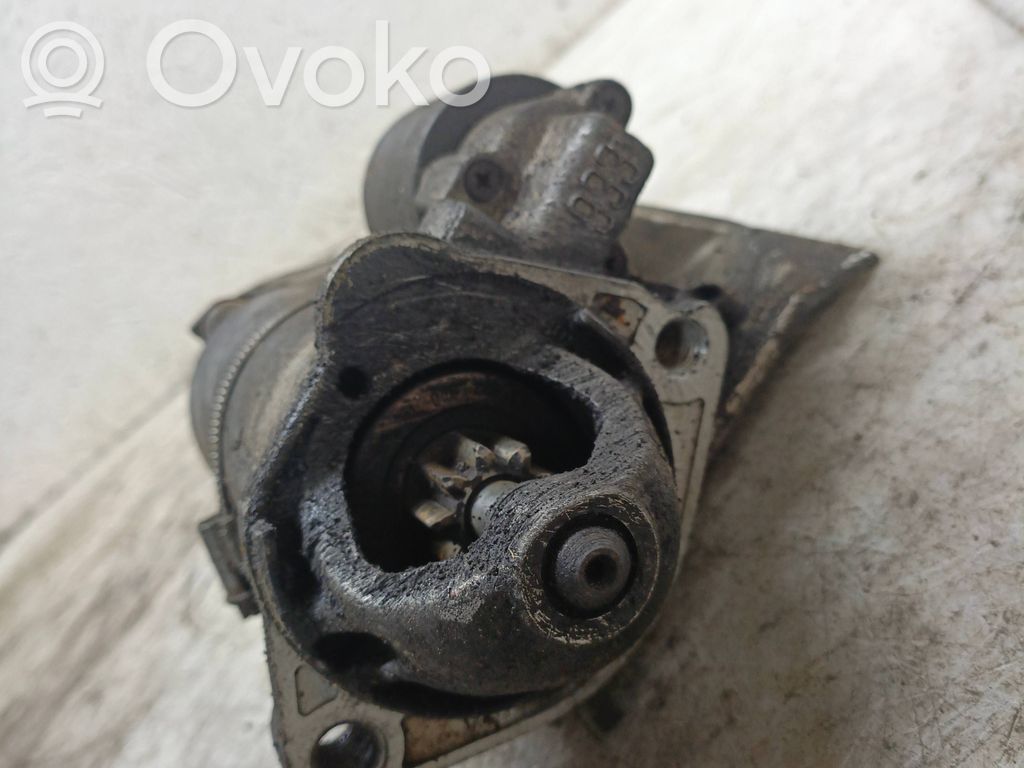 Audi A4 S4 B5 8D Electromotor 