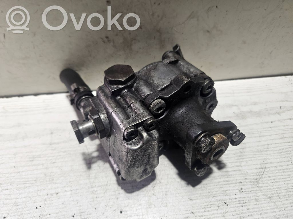 BMW 5 E60 E61 Power steering pump 