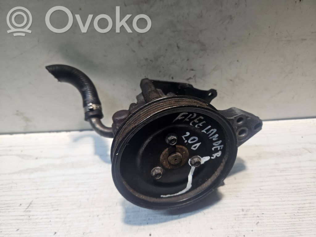 Rover 75 Power steering pump 