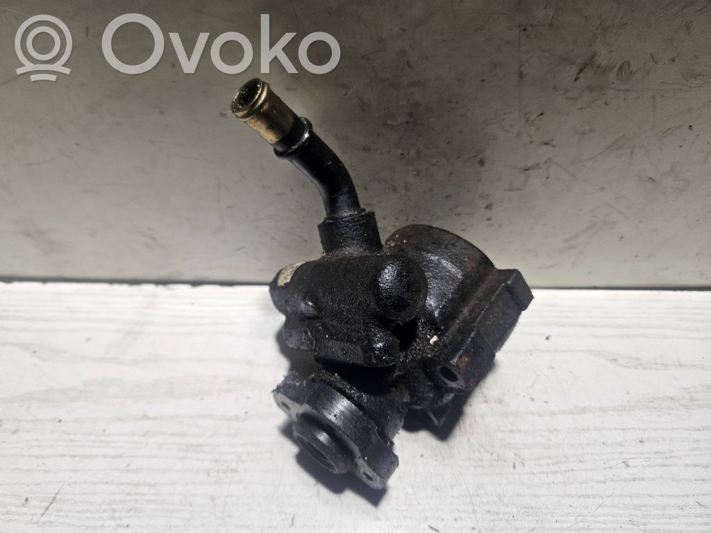 Fiat Ducato Power steering pump 