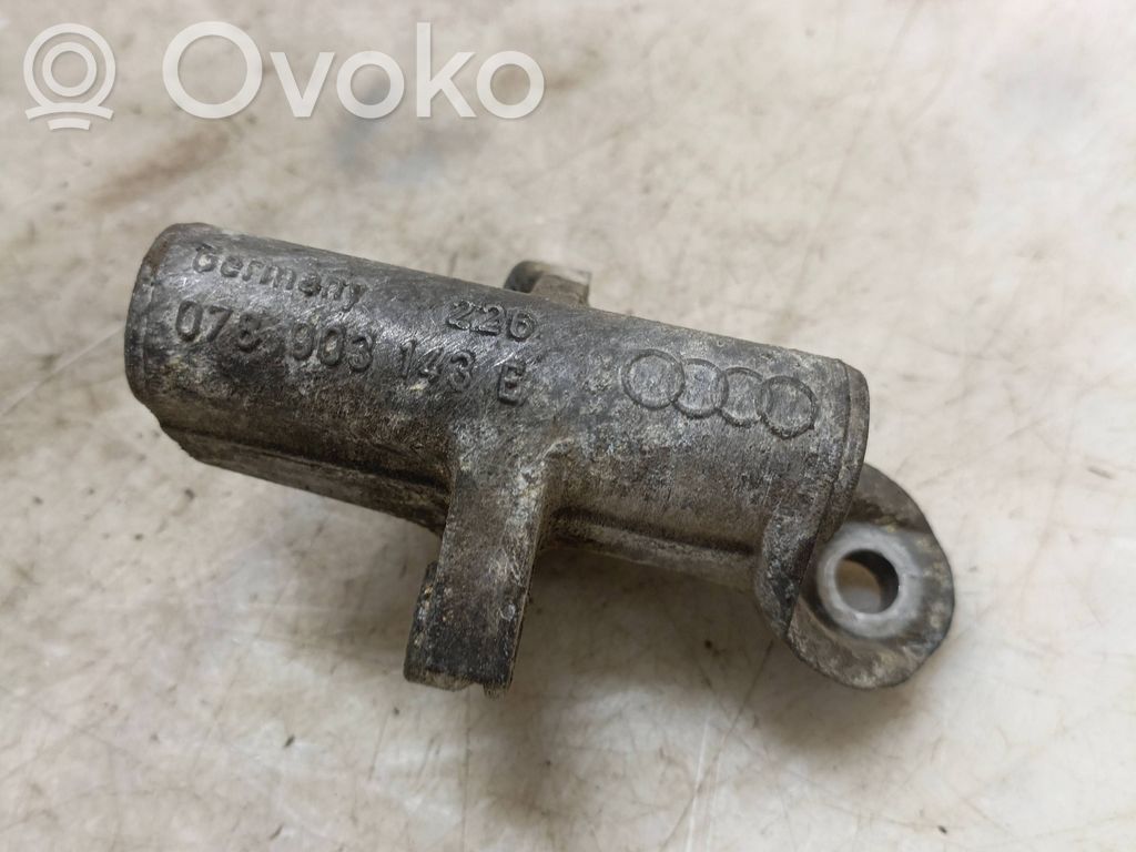 Audi A6 S6 C5 4B Generator/alternator bracket 