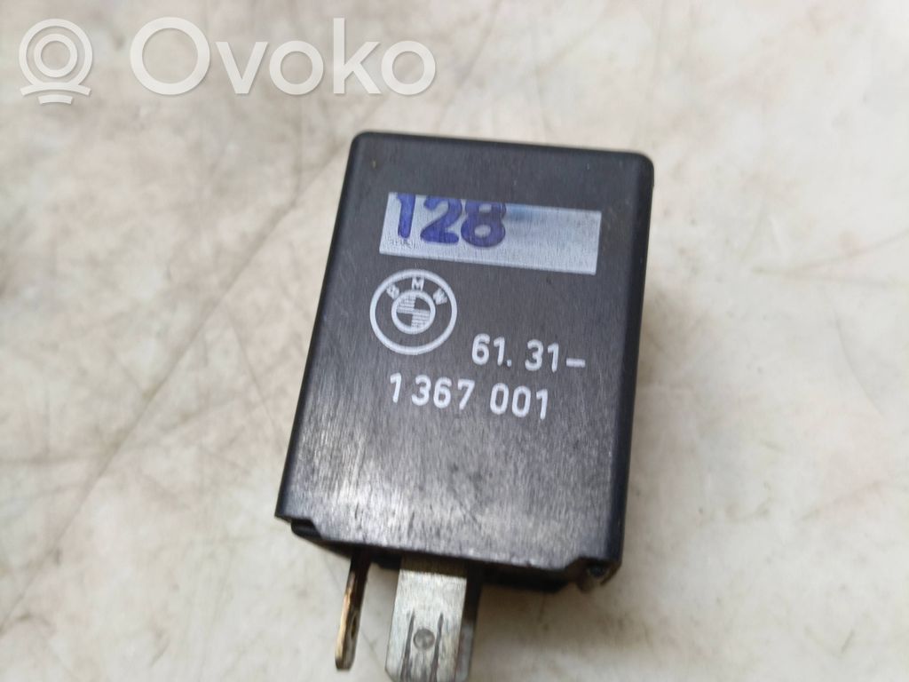 BMW 3 E30 Other relay 