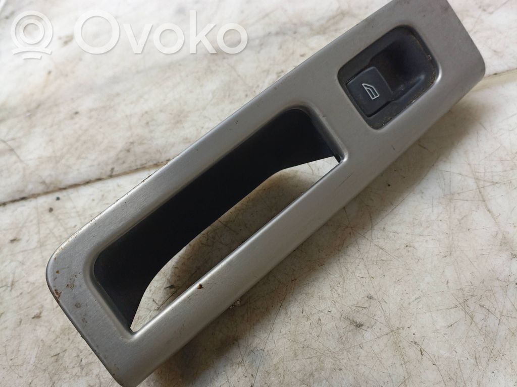 Volvo V50 Electric window control switch 