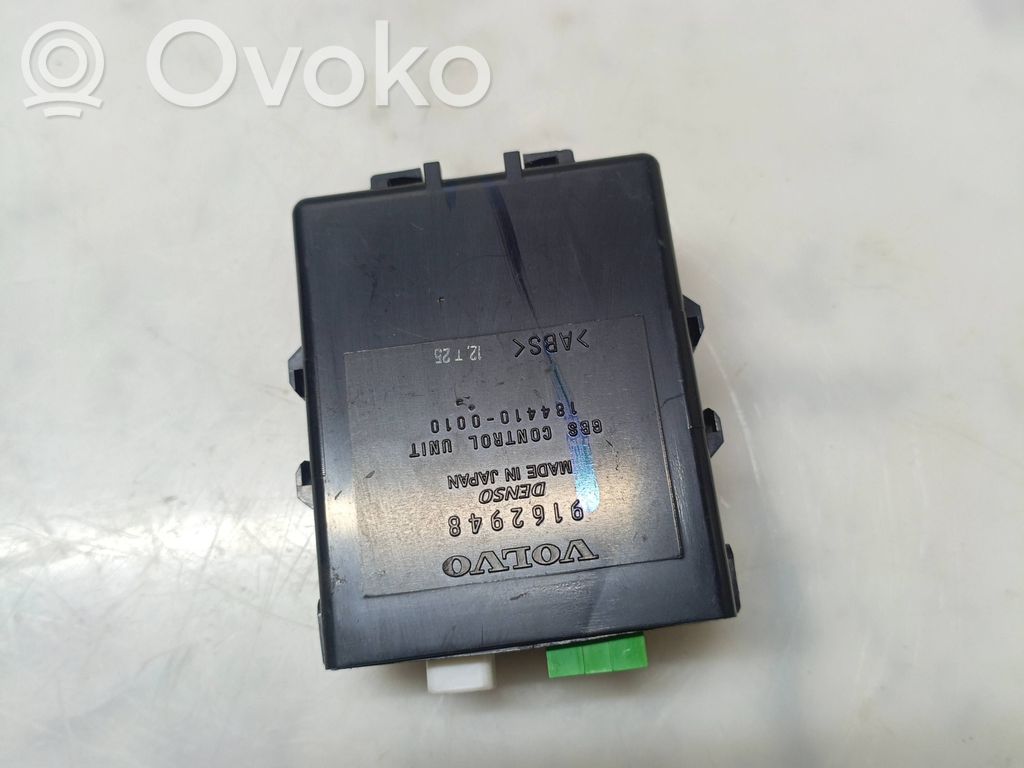 Volvo S70  V70  V70 XC Autres unités de commande / modules 