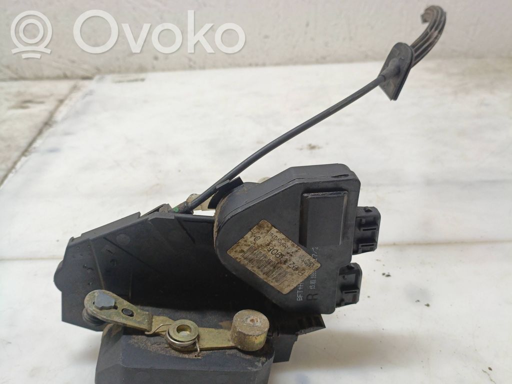 Volvo S70  V70  V70 XC Cerradura de puerta trasera 