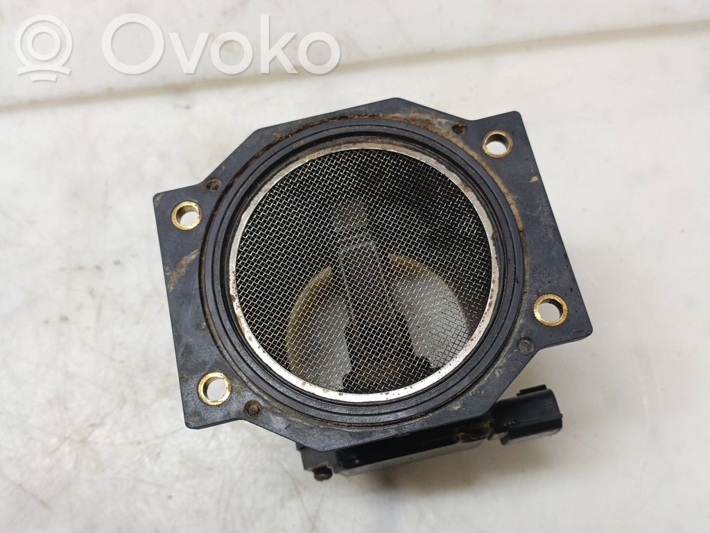 Nissan Terrano Mass air flow meter 