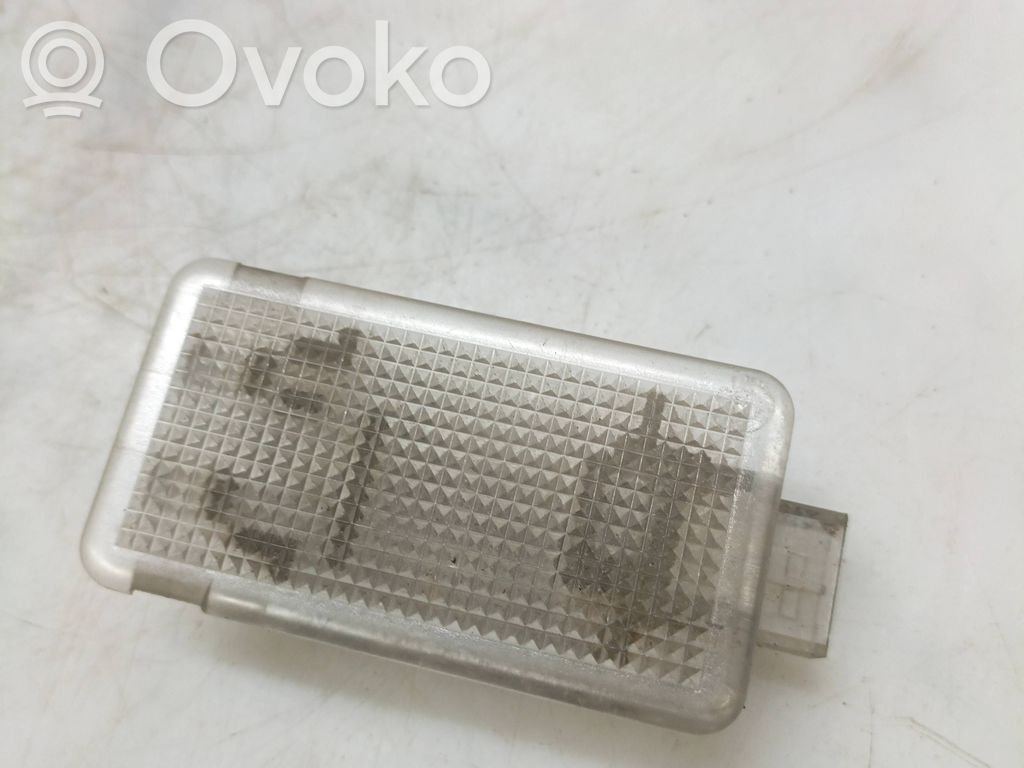 Volvo S80 Alte lămpi de interior 