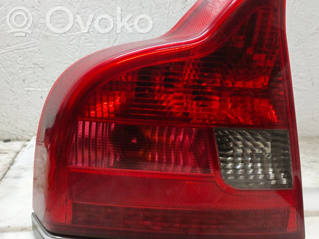 Volvo S80 Takavalot 