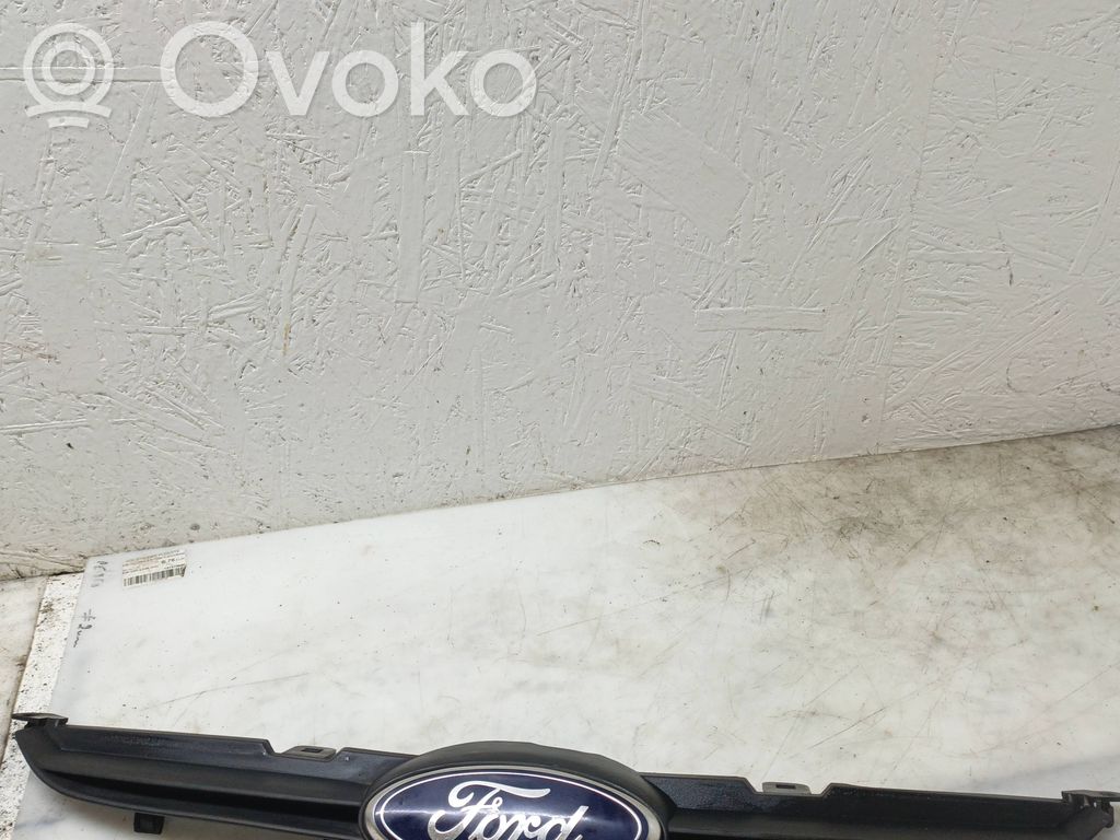Ford Fiesta Maskownica / Grill / Atrapa górna chłodnicy 
