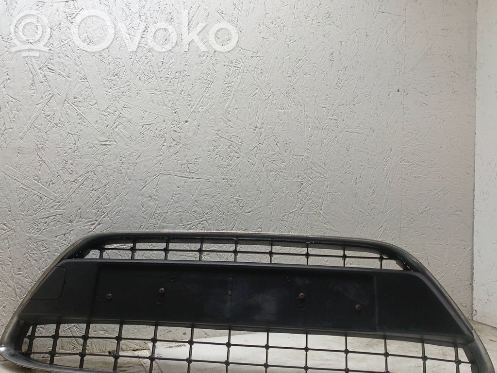 Ford Fiesta Maskownica / Grill / Atrapa górna chłodnicy 
