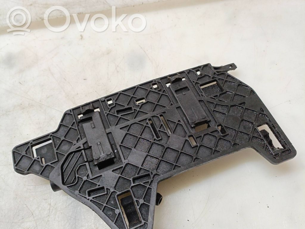 BMW 5 E60 E61 Pakokaasun paineanturi 