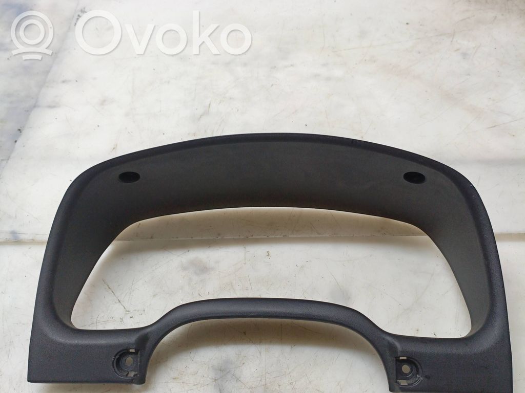 Opel Astra G Element deski rozdzielczej 