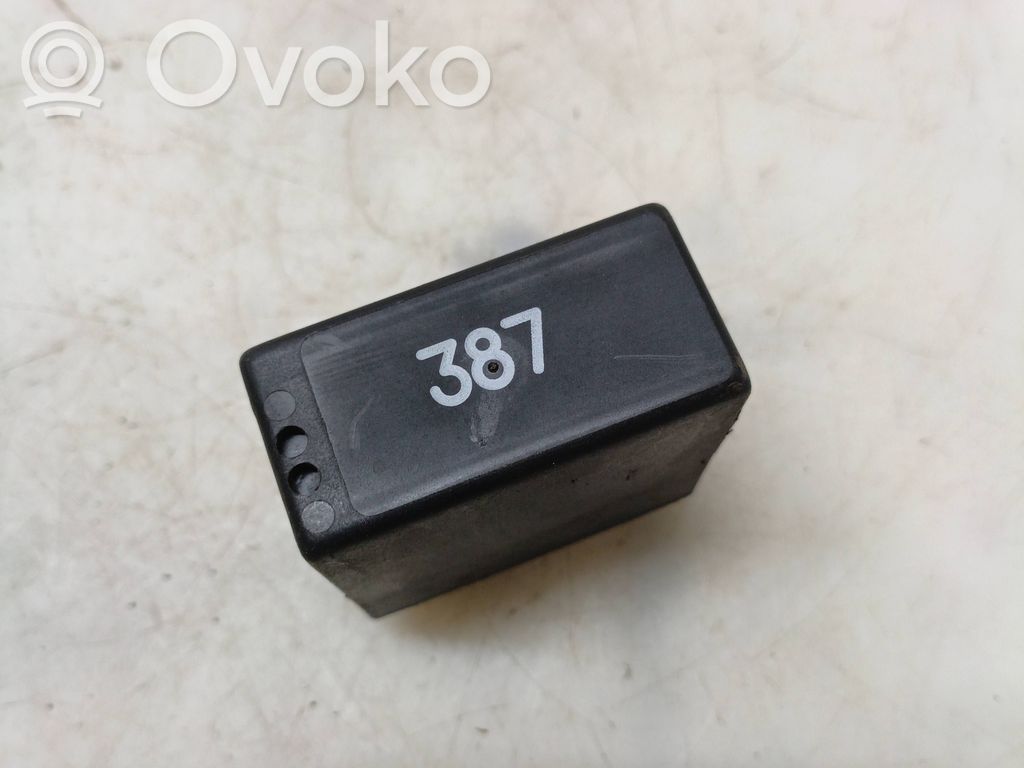 Audi A6 S6 C5 4B Alte relee 