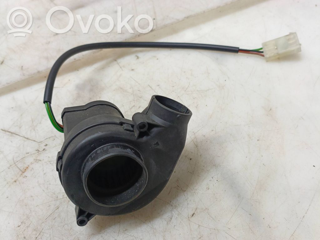 Module d'unité de commande de ventilateur   129017451829,0130002831