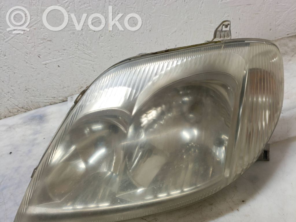 Toyota Corolla E120 E130 Phare frontale 