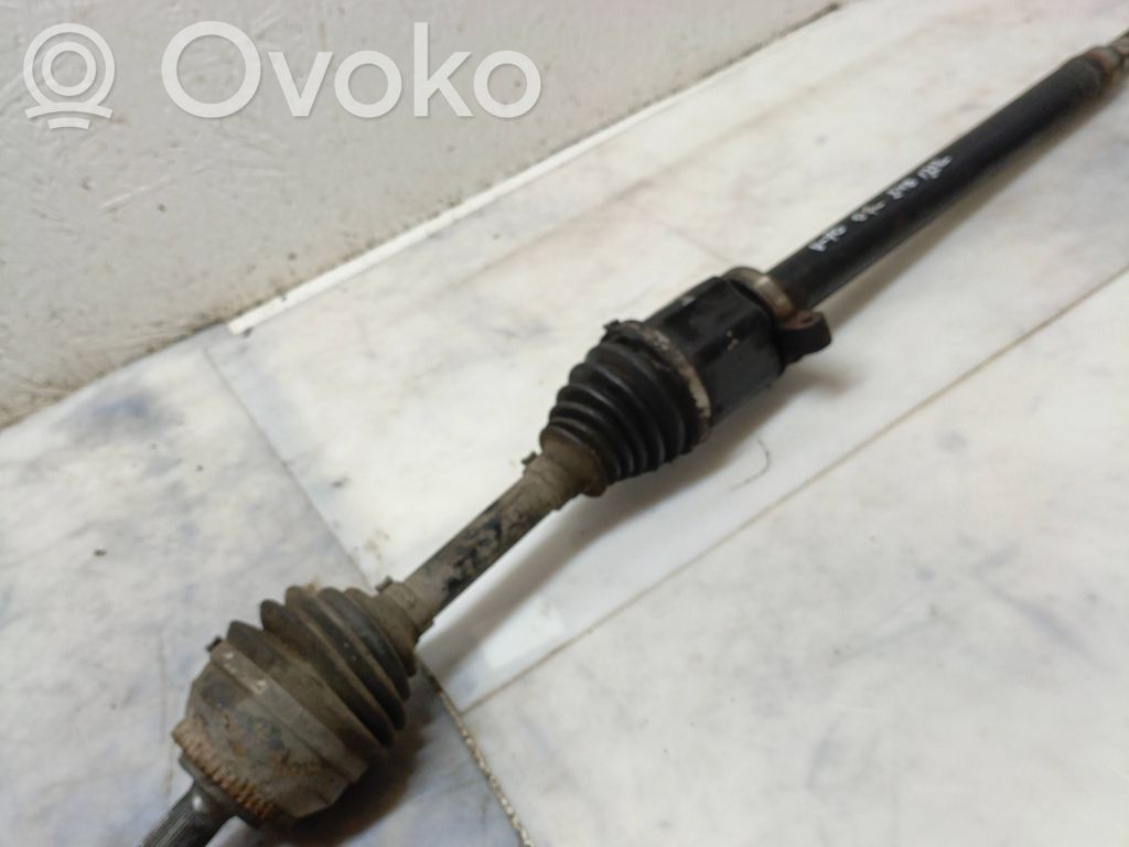 Volvo V70 Semiasse anteriore 